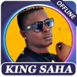 Icon of program: King Saha songs offline