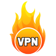 Icono de programa: VPNFIRE - Free Fast Anony…