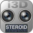 Icon of program: i3DSteroid