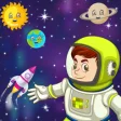 Icon of program: Kids Learn Solar System