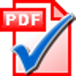 Icon of program: Solid PDF/A Express