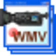 Icono de programa: Screen WMV CAM