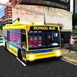 Icon of program: Dr. School Bus Driving-St…