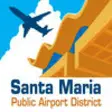 Icon of program: Santa Maria Airport