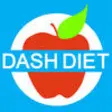 Icon of program: Dash Diet Recipes and Mor…
