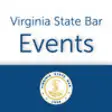 Icon of program: Virginia State Bar Events