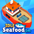 Idle Seafood Inc - Tycoon icon