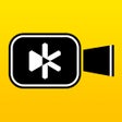 Icon of program: Kinomatic Video Camera: P…