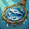 Icon of program: Ocean Net: Catch the Fish