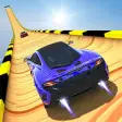 Icon of program: Extreme Car Driving - GT …