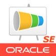 Oracle CRM On Demand Disconnected Mobile Sales Surveyor icon