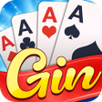 Icon of program: Gin Rummy Offline