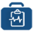 Icono de programa: MyHealthData