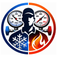 Icono de programa: Maestro HVACR
