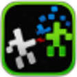 Icono de programa: Pixel Jetpack Platformer