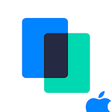 Icono de programa: MobileTrans - Copy Data t…