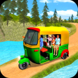 Icon of program: Off Road Tuk Tuk Auto Ric…