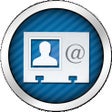 Icon of program: VCard Explorer