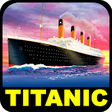 Icono de programa: 3D Titanic The sinking of…