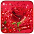 Icon of program: Classic Red Rose Keyboard