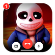 Icon of program: Best Funny Skeleton Sans …