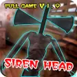 Icon of program: Siren Head Horror Game Mo…