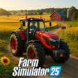 Icon of program: Farm Simulator 25: Farmin…