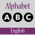 Icon of program: Alphabet | En