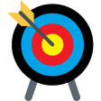 Icon of program: Hit If You Can - Archery …