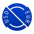 Icon of program: Euros To US Dollars (EUR …