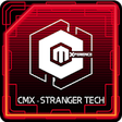 Icono de programa: CMX - Stranger Tech * KLW…
