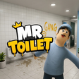 Icono de programa: Mr Toilet