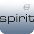 Icono de programa: Volvo CE Spirit Magazine