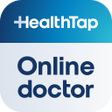 Icono de programa: HealthTap