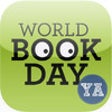 Icono de programa: World Book Day YA, powere…