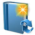 Icon of program: PDF To JPG