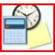 Icon of program: Digital Clock