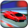 Icon of program: Drag racing - Top speed s…