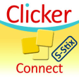 Icon of program: Clicker Connect SymbolSti…
