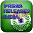 Icon of program: Press Release India