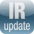 Icon of program: IR Update