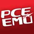 Icono de programa: PCE.emu