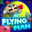 Icon of program: Abs : Flying Man