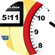 Icon of program: Clock Hands