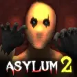 Icon of program: Asylum Night Shift 2 - DE…