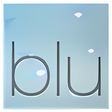 Icono de programa: Blu