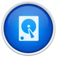 Icon of program: Mac External Hard Drive D…