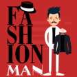 Icon of program: Mens Clothing by Fashion …