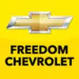 Icon of program: Freedom Chevrolet San Ant…
