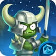Icon of program: Rise of Zombie - City Def…